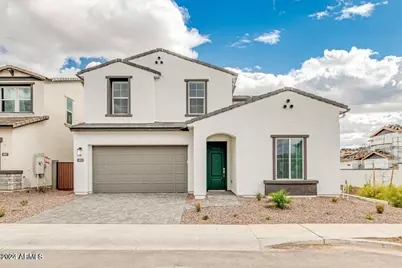 4853 E St John Road, Scottsdale, AZ 85254 - Photo 1