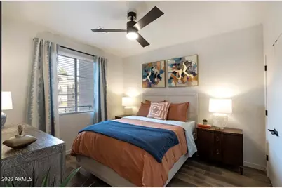 9449 N 90th Street #A1, Scottsdale, AZ 85258 - Photo 13