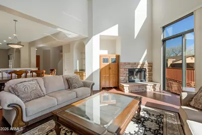 47 Mesa Grande Drive, Sedona, AZ 86351 - Photo 5