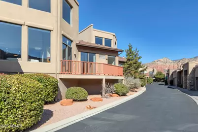 47 Mesa Grande Drive, Sedona, AZ 86351 - Photo 23