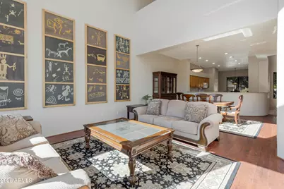 47 Mesa Grande Drive, Sedona, AZ 86351 - Photo 3