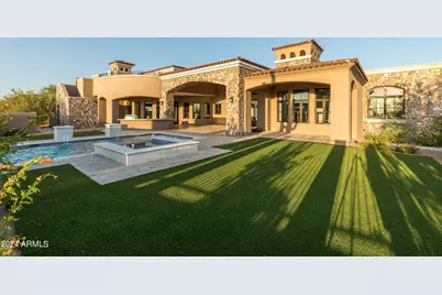 7254 E Sonoran Trail, Scottsdale, AZ 85266 - Photo 21