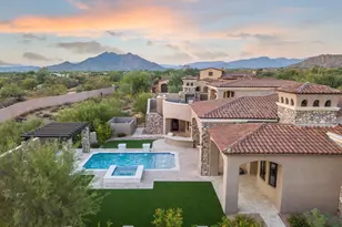 7254 E Sonoran Trail, Scottsdale, AZ 85266 - Photo 21