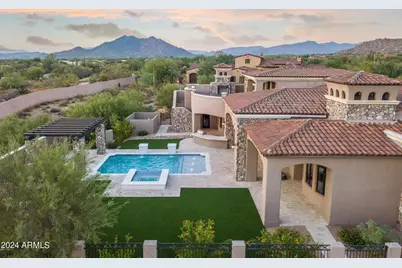 7254 E Sonoran Trail, Scottsdale, AZ 85266 - Photo 13