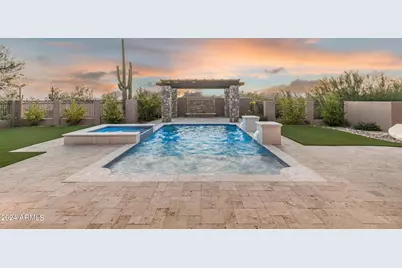 7254 E Sonoran Trail, Scottsdale, AZ 85266 - Photo 15