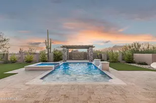 7254 E Sonoran Trail, Scottsdale, AZ 85266 - Photo 15