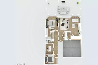 18068 W Browning Drive, Surprise, AZ 85374 - Photo 15