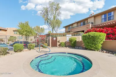 19777 N 76th Street #2263, Scottsdale, AZ 85255 - Photo 35