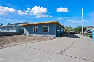 4326 N 13th Place #A, Phoenix, AZ 85014 - Photo 1