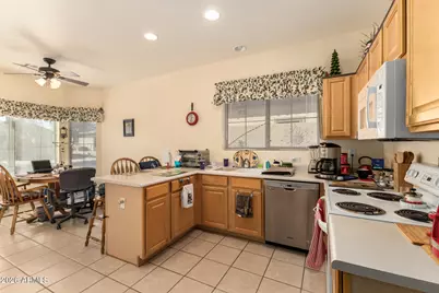 3448 W Webster Court, Anthem, AZ 85086 - Photo 13