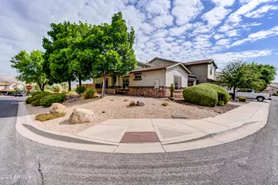 632 Haynes Drive, Clarkdale, AZ 86324 - Photo 3