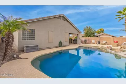 292 W Welsh Black Circle, San Tan Valley, AZ 85143 - Photo 33