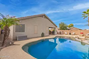 292 W Welsh Black Cir, San Tan Valley, AZ 85143 - Photo 33