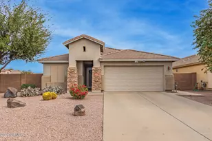 292 W Welsh Black Cir, San Tan Valley, AZ 85143 - Photo 1