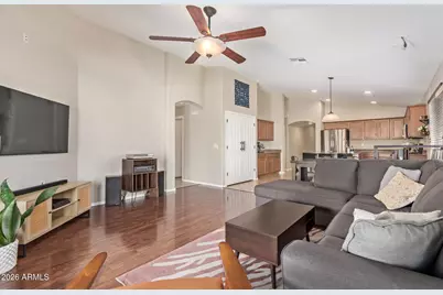 292 W Welsh Black Circle, San Tan Valley, AZ 85143 - Photo 9