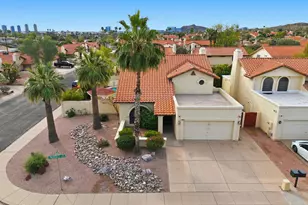 457 E Bluebell Ln, Tempe, AZ 85288 - Photo 1