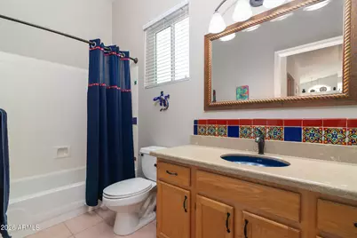 8976 E Brittle Bush Road, Gold Canyon, AZ 85118 - Photo 31