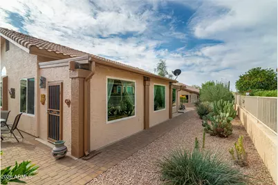 8976 E Brittle Bush Road, Gold Canyon, AZ 85118 - Photo 7