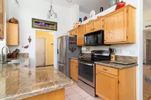 8976 E Brittle Bush Rd, Gold Canyon, AZ 85118 - Photo 21