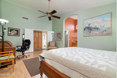 8976 E Brittle Bush Road, Gold Canyon, AZ 85118 - Photo 33