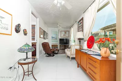 8976 E Brittle Bush Road, Gold Canyon, AZ 85118 - Photo 27