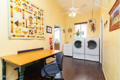 8976 E Brittle Bush Road, Gold Canyon, AZ 85118 - Photo 23