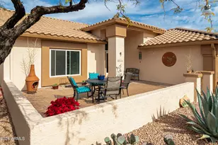 8976 E Brittle Bush Rd, Gold Canyon, AZ 85118 - Photo 13