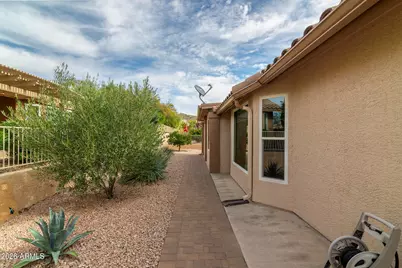 8976 E Brittle Bush Road, Gold Canyon, AZ 85118 - Photo 41