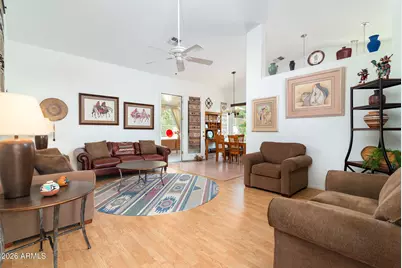 8976 E Brittle Bush Road, Gold Canyon, AZ 85118 - Photo 17