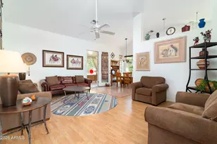 8976 E Brittle Bush Rd, Gold Canyon, AZ 85118 - Photo 17