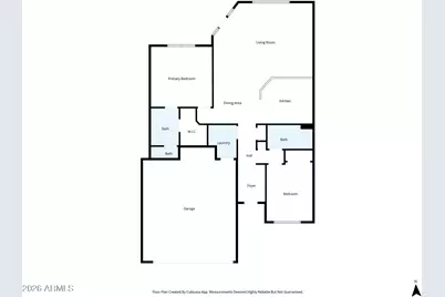 11360 E Keats Avenue #20, Mesa, AZ 85209 - Photo 35