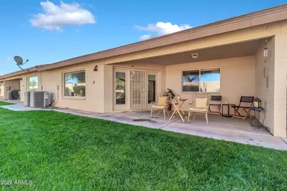 11360 E Keats Avenue #20, Mesa, AZ 85209 - Photo 29