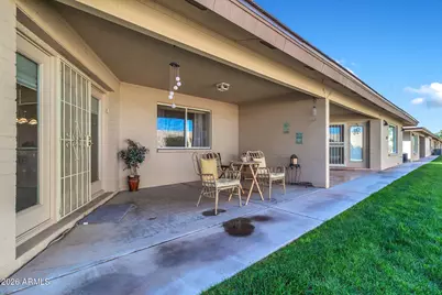 11360 E Keats Avenue #20, Mesa, AZ 85209 - Photo 33