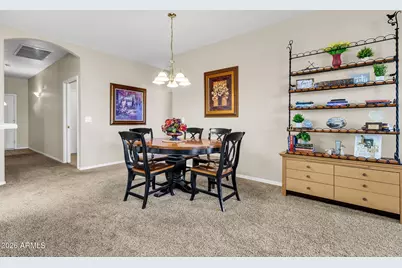 11360 E Keats Avenue #20, Mesa, AZ 85209 - Photo 7