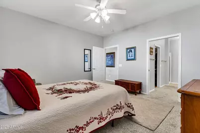 11360 E Keats Avenue #20, Mesa, AZ 85209 - Photo 17