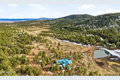 20 County Road N 1332 -- #37, Greer, AZ 85927 - Photo 11