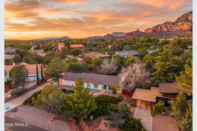 315 Northview Road, Sedona, AZ 86336 - Photo 31