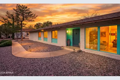 315 Northview Road, Sedona, AZ 86336 - Photo 3