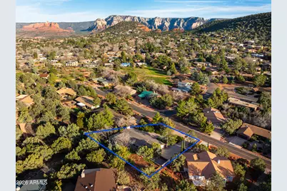 315 Northview Road, Sedona, AZ 86336 - Photo 35