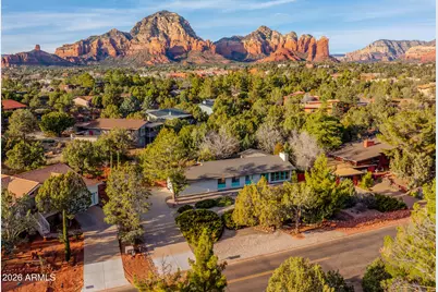 315 Northview Road, Sedona, AZ 86336 - Photo 5