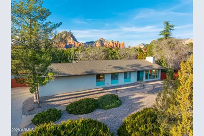315 Northview Road, Sedona, AZ 86336 - Photo 29