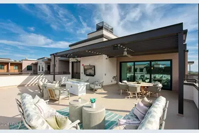 9449 N 90th Street #A2, Scottsdale, AZ 85258 - Photo 7