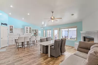 823 N Hill Circle, Mesa, AZ 85203 - Photo 5