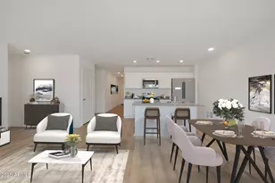 1327 W Aztec Dr, Coolidge, AZ 85128 - Photo 1