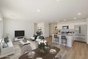 1327 W Aztec Dr, Coolidge, AZ 85128 - Photo 3