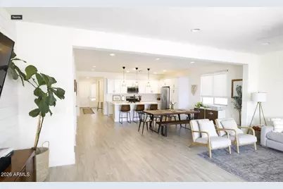 14417 W West Wind Drive, Surprise, AZ 85387 - Photo 5