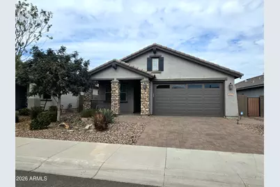 2822 W Blue River Drive, San Tan Valley, AZ 85144 - Photo 1