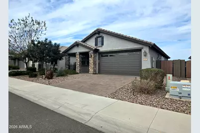 2822 W Blue River Drive, San Tan Valley, AZ 85144 - Photo 3