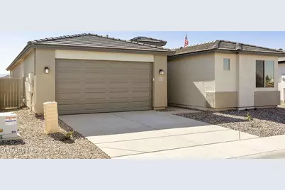 5029 W Stray Horse Lane, Laveen, AZ 85339 - Photo 5