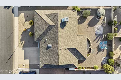 9908 W Prairie Hills Circle, Sun City, AZ 85351 - Photo 43